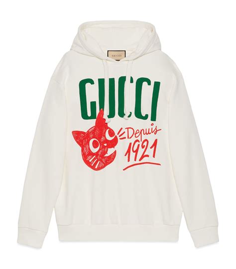 music gucci hoodie|gucci hoodie women.